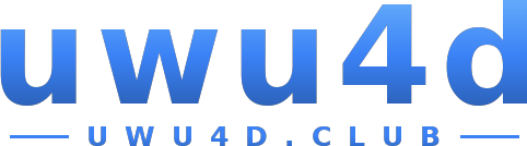 uwu4d logo